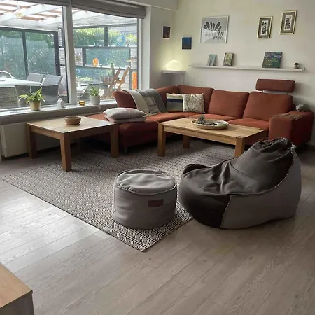 Cozy On North Funen Villa *