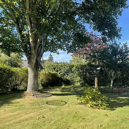 Villa Cozy On North Funen *