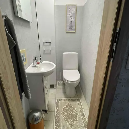 Villa Cozy On North Funen Skamby