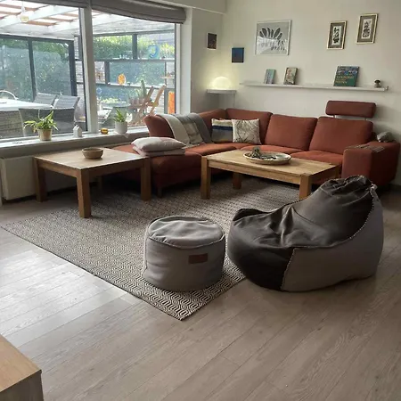 Cozy On North Funen Villa Skamby