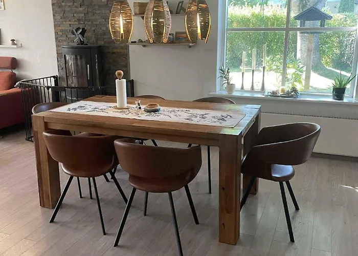 Villa Cozy On North Funen *