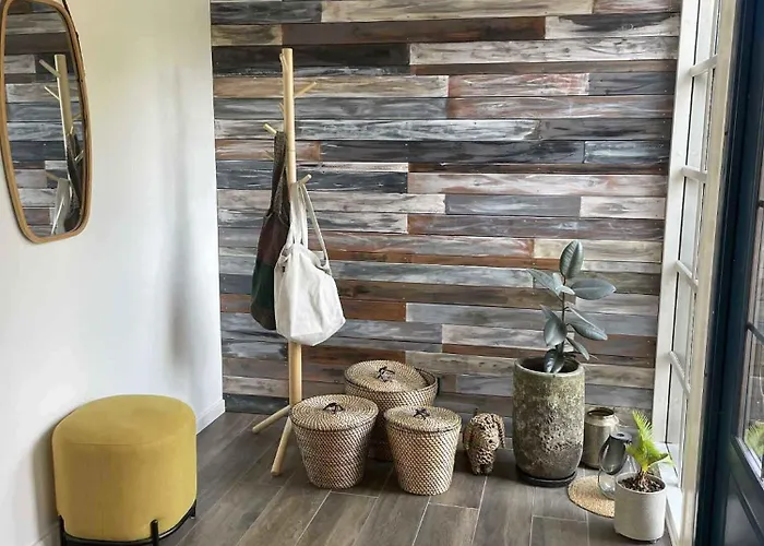 Cozy On North Funen Skamby