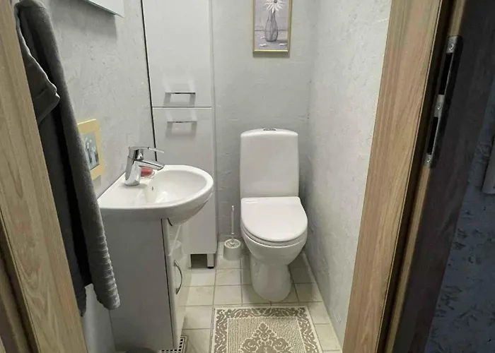 Villa Cozy On North Funen Skamby